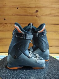 LYŽIARKY TECHNICA TEN2 80 RT 26MP